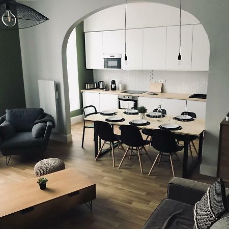 Le Central Wimereux Luaran gambar