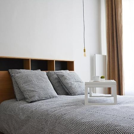 Le Central Wimereux Luaran gambar