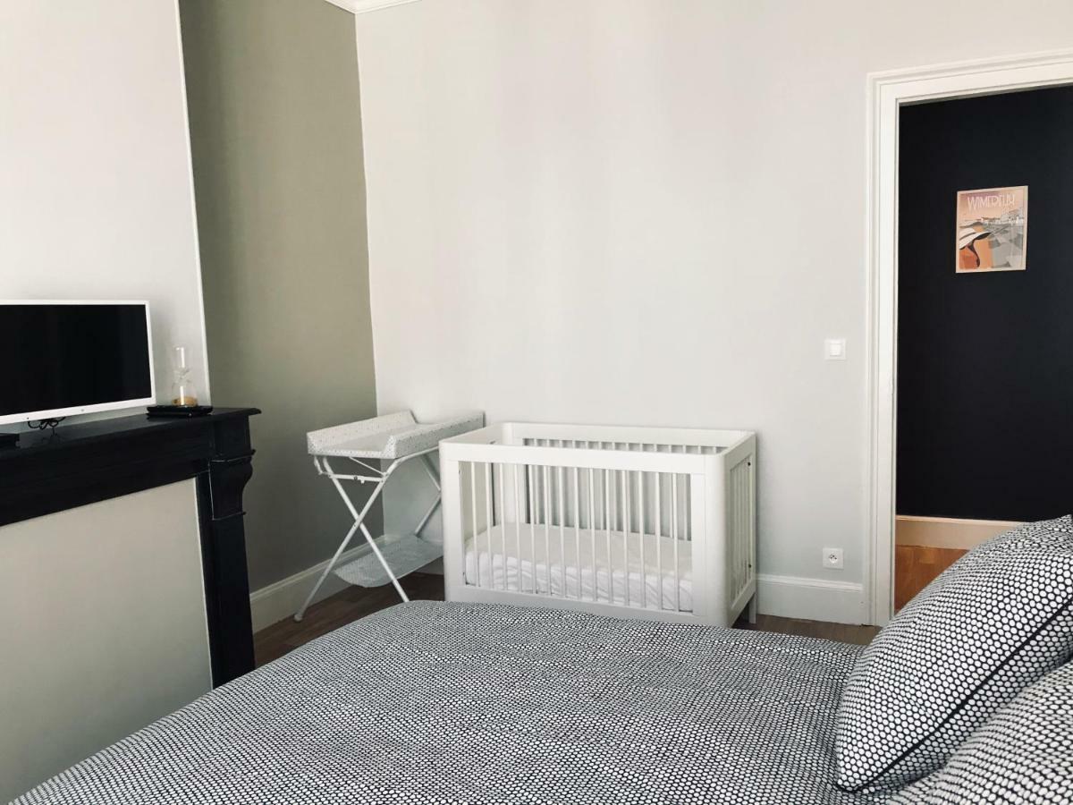 Le Central Wimereux Luaran gambar