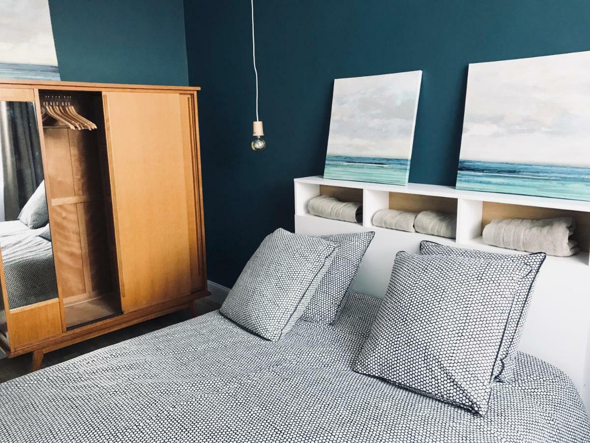 Le Central Wimereux Luaran gambar