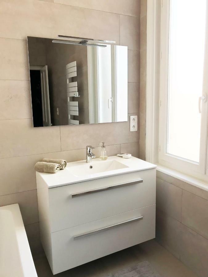 Le Central Wimereux Luaran gambar