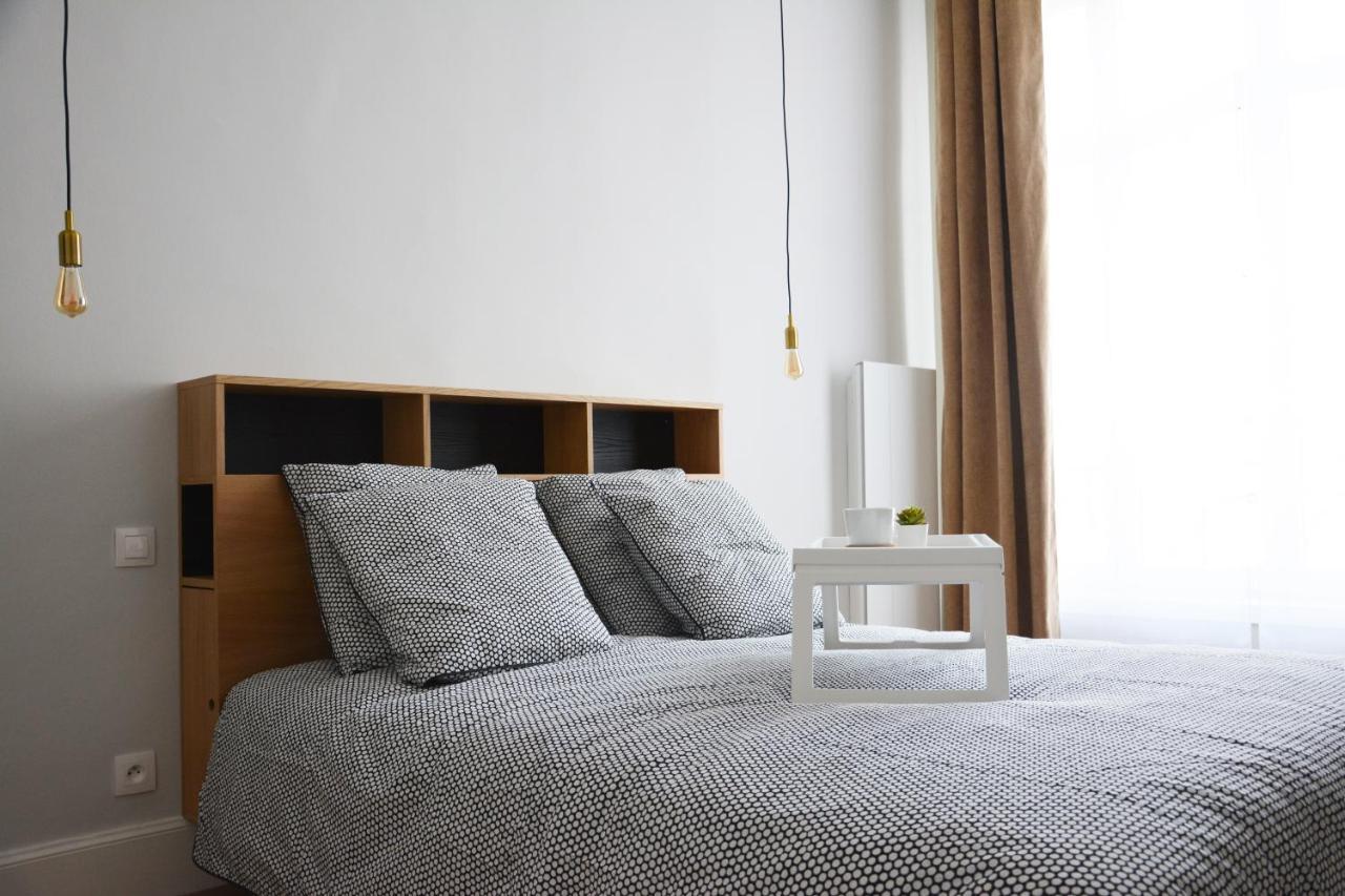 Le Central Wimereux Luaran gambar