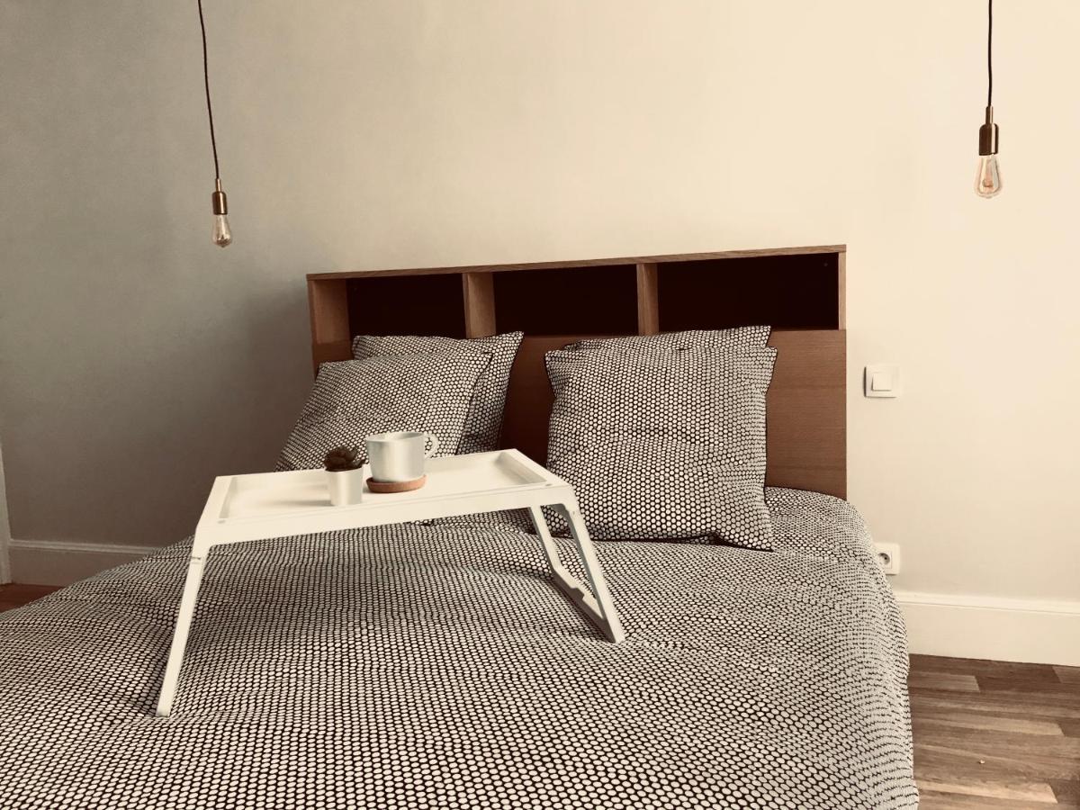 Le Central Wimereux Luaran gambar